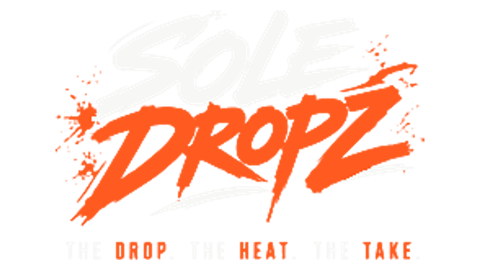 SoleDropz. The Drop. The Heat. The Take.